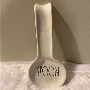 Brand New Raedunn Spoon Rest